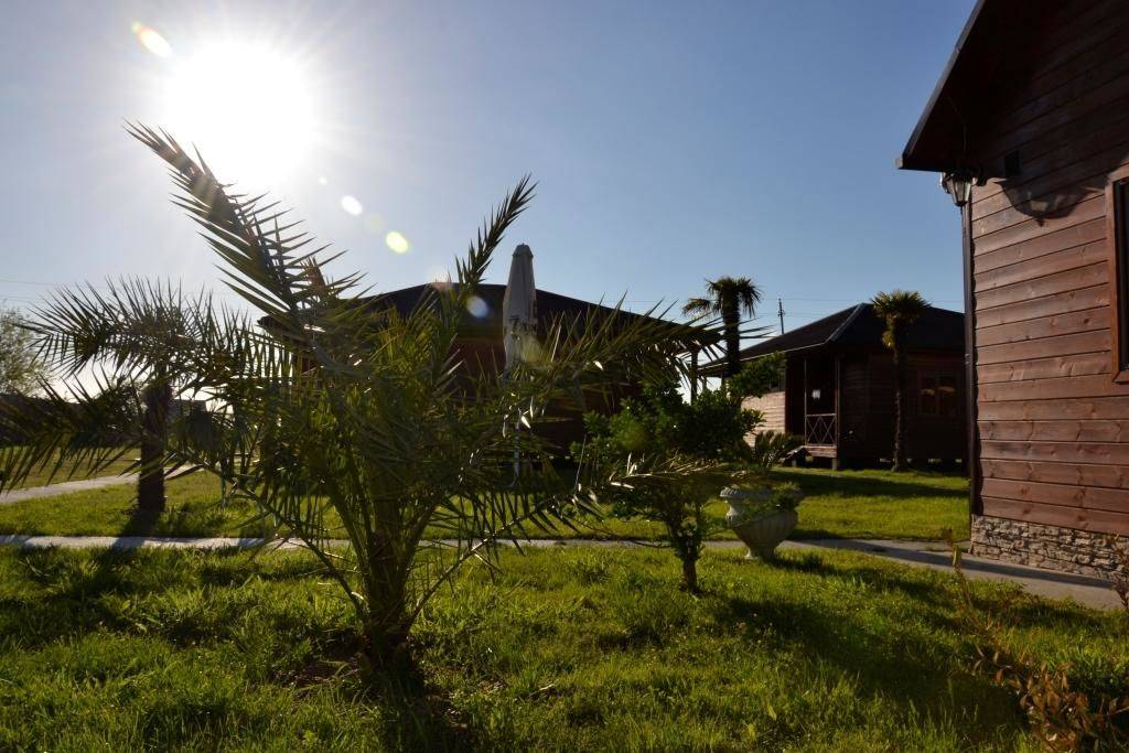 Фото Гостевого дома Отель Лдзаа Пицунда 28